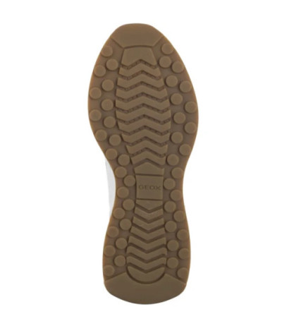 Geox D Amabel A - Nappa White D45MDA 00085 C1000 (GE206-a) shoes