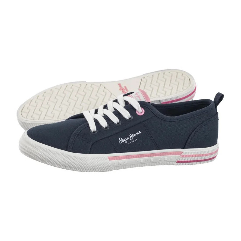 Pepe Jeans Brady Top G Navy PGS30620 595 (PE28-a) kingad