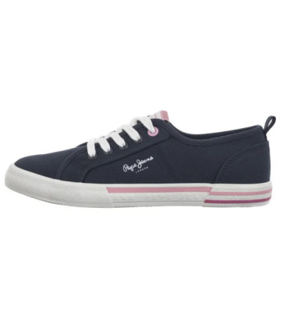 Pepe Jeans Brady Top G Navy PGS30620 595 (PE28-a) kingad