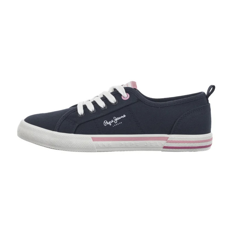 Pepe Jeans Brady Top G Navy PGS30620 595 (PE28-a) kingad