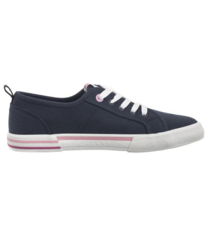 Pepe Jeans Brady Top G Navy PGS30620 595 (PE28-a) sneakers