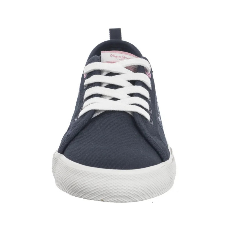Pepe Jeans Brady Top G Navy PGS30620 595 (PE28-a) kingad