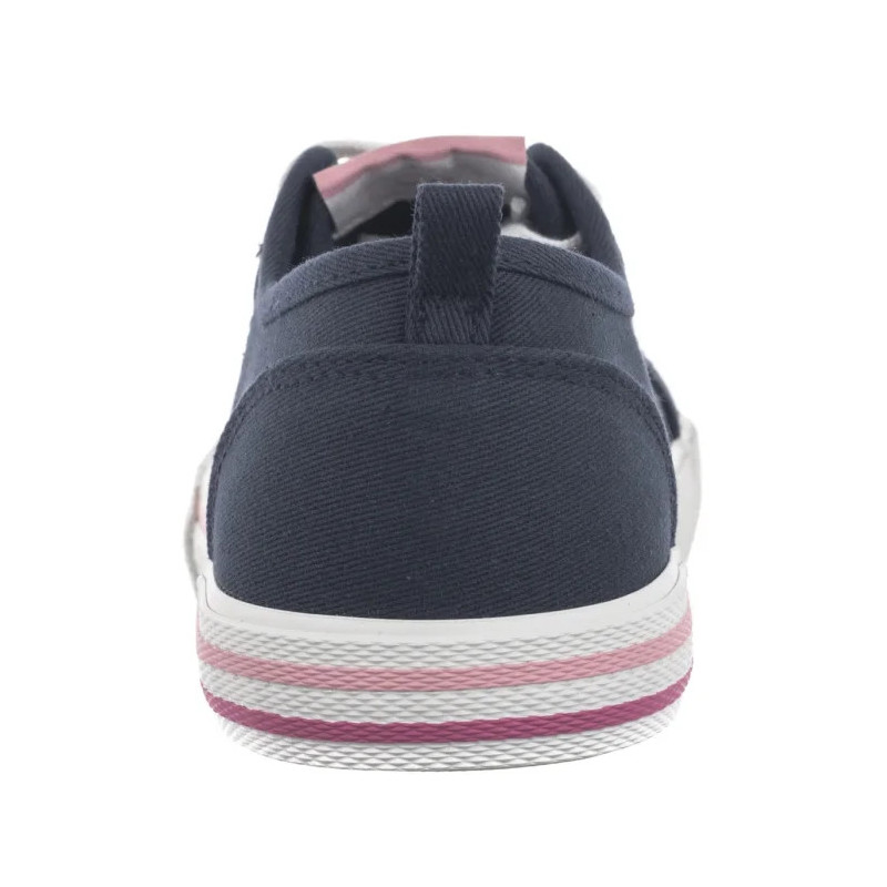 Pepe Jeans Brady Top G Navy PGS30620 595 (PE28-a) kingad