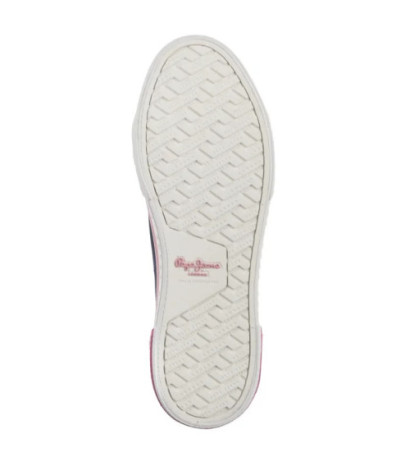 Pepe Jeans Brady Top G Navy PGS30620 595 (PE28-a) sneakers