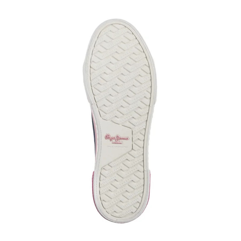Pepe Jeans Brady Top G Navy PGS30620 595 (PE28-a) sneakers