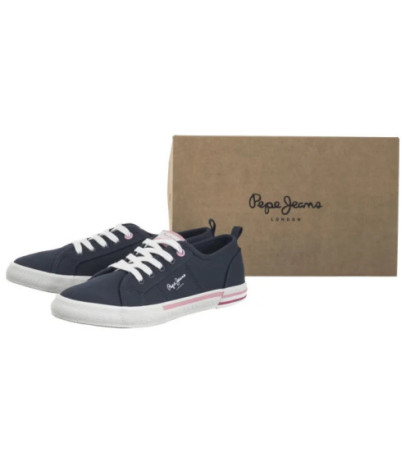 Pepe Jeans Brady Top G Navy PGS30620 595 (PE28-a) sneakers