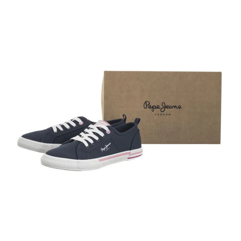 Pepe Jeans Brady Top G Navy PGS30620 595 (PE28-a) kingad