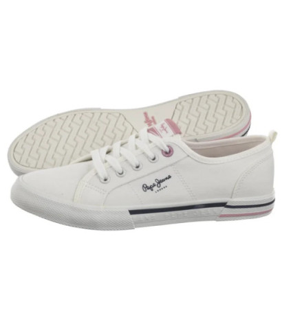 Pepe Jeans Brady Top G Off White PGS30620 803 (PE28-b) sneakers