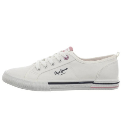 Pepe Jeans Brady Top G Off White PGS30620 803 (PE28-b) kurpes