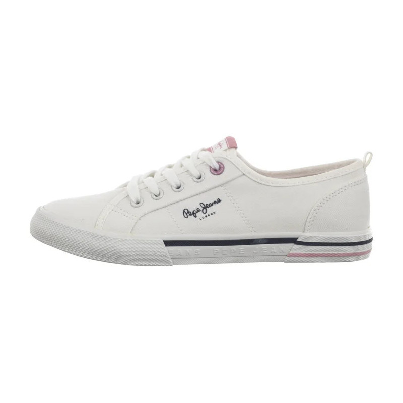 Pepe Jeans Brady Top G Off White PGS30620 803 (PE28-b) kurpes