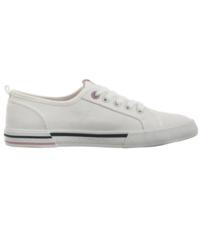 Pepe Jeans Brady Top G Off White PGS30620 803 (PE28-b) sneakers
