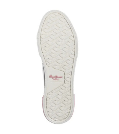 Pepe Jeans Brady Top G Off White PGS30620 803 (PE28-b) sneakers