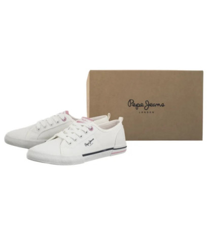 Pepe Jeans Brady Top G Off White PGS30620 803 (PE28-b) kingad