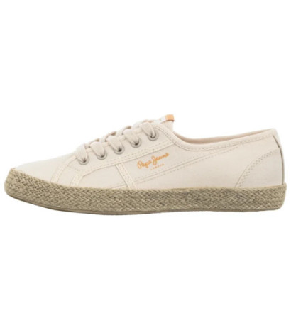 Pepe Jeans Brady Classic G Limewash Beige PGS30621 823 (PE29-a) sneakers