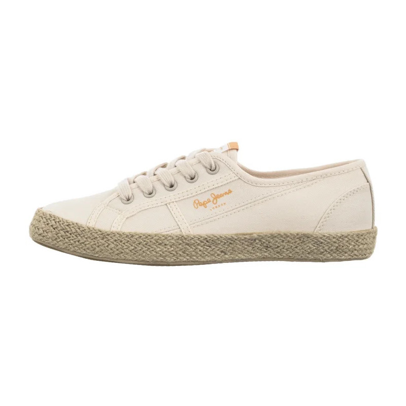 Pepe Jeans Brady Classic G Limewash Beige PGS30621 823 (PE29-a) kurpes