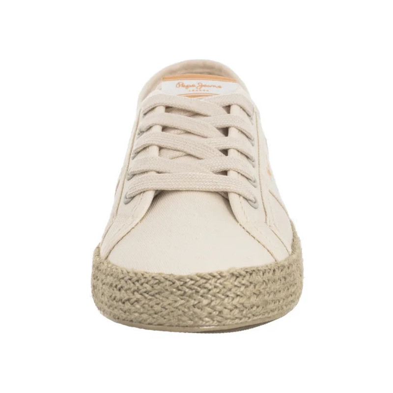 Pepe Jeans Brady Classic G Limewash Beige PGS30621 823 (PE29-a) sneakers