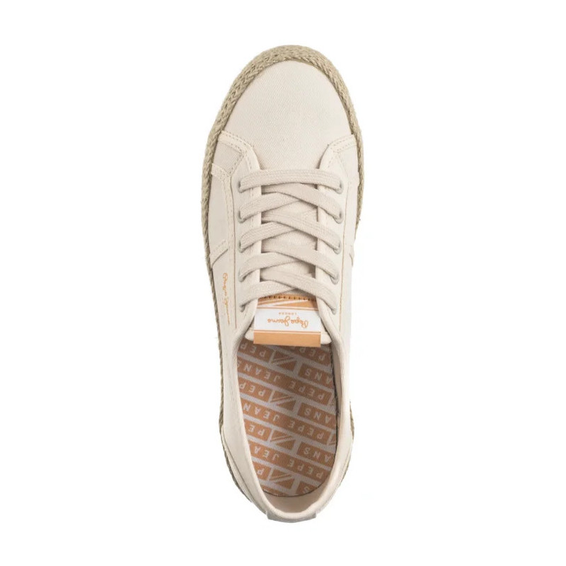 Pepe Jeans Brady Classic G Limewash Beige PGS30621 823 (PE29-a) kurpes
