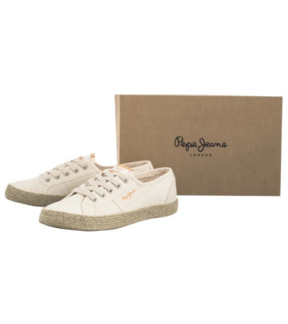 Pepe Jeans Brady Classic G Limewash Beige PGS30621 823 (PE29-a) kurpes