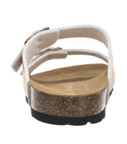 Pepe Jeans Oban Classic W Maple Sugar PLS90621 113 (PE30-a) Naiste kingad/klappide klapid