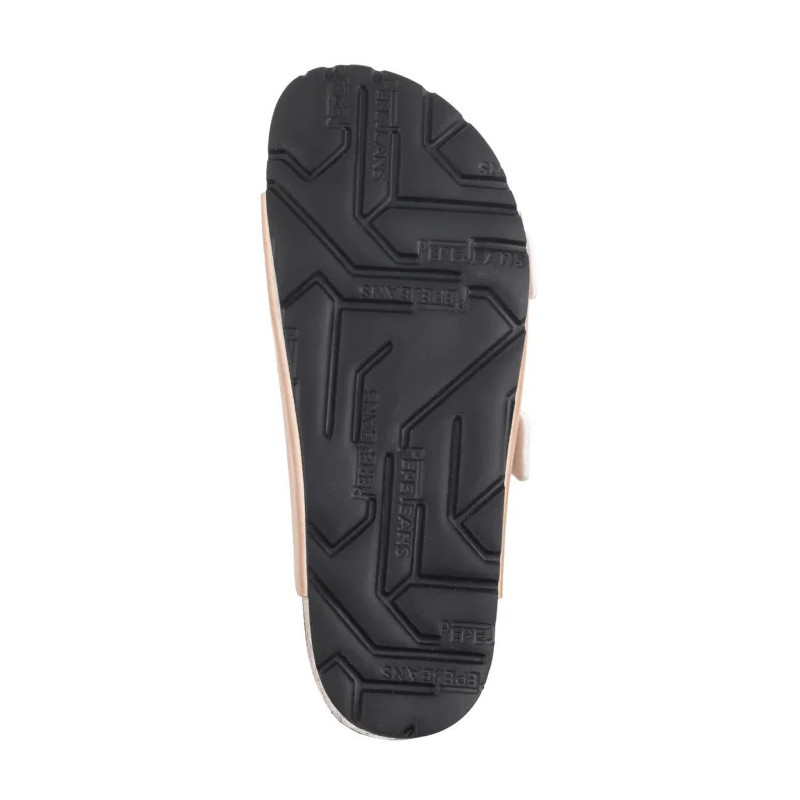 Pepe Jeans Oban Classic W Maple Sugar PLS90621 113 (PE30-a) Naiste kingad/klappide klapid