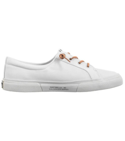 Pepe Jeans Kenton Block W White PLS31590 800 (PE31-a) kurpes