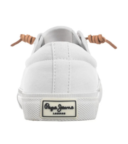Pepe Jeans Kenton Block W White PLS31590 800 (PE31-a) kingad