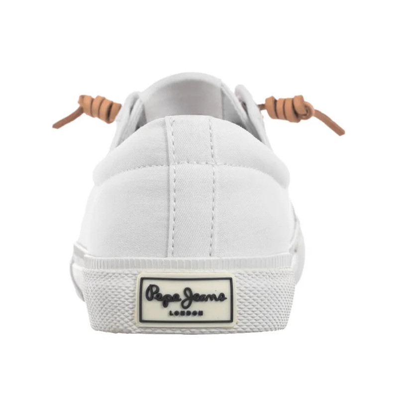 Pepe Jeans Kenton Block W White PLS31590 800 (PE31-a) kingad