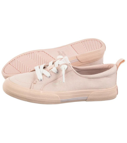 Pepe Jeans Kenton Free G Light Pink PGS30616 315 (PE27-b) kurpes