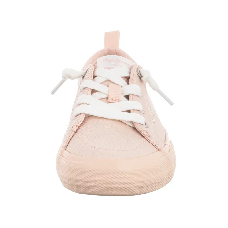 Pepe Jeans Kenton Free G Light Pink PGS30616 315 (PE27-b) sportiniai bateliai