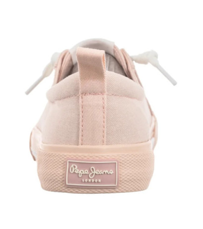 Pepe Jeans Kenton Free G Light Pink PGS30616 315 (PE27-b) sportiniai bateliai