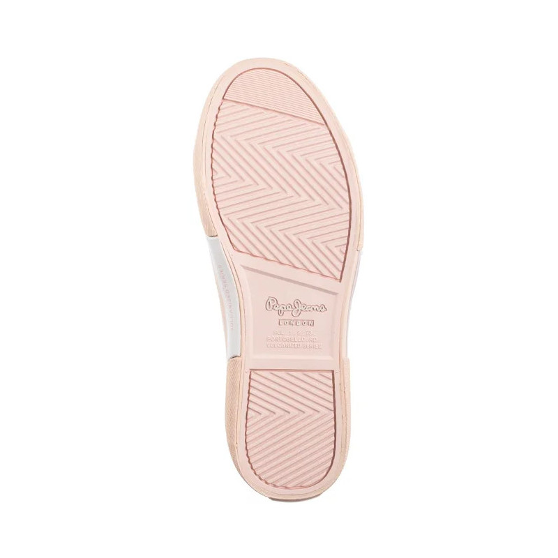 Pepe Jeans Kenton Free G Light Pink PGS30616 315 (PE27-b) sportiniai bateliai