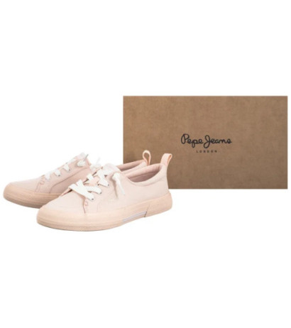 Pepe Jeans Kenton Free G Light Pink PGS30616 315 (PE27-b) sportiniai bateliai