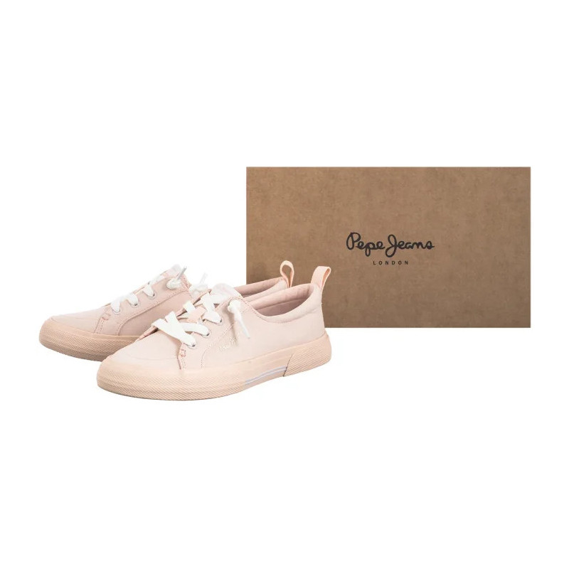 Pepe Jeans Kenton Free G Light Pink PGS30616 315 (PE27-b) kingad
