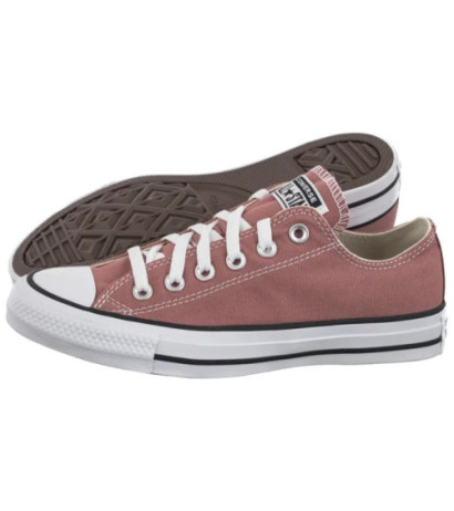 Converse CTAS Ox Light Saddle A10539C (CO740-b) apavi