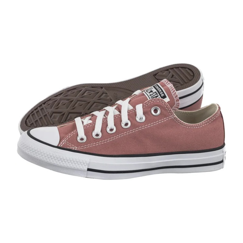 Converse CTAS Ox Light Saddle A10539C (CO740-b) bateliai