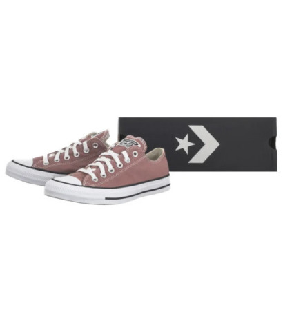 Converse CTAS Ox Light Saddle A10539C (CO740-b) bateliai