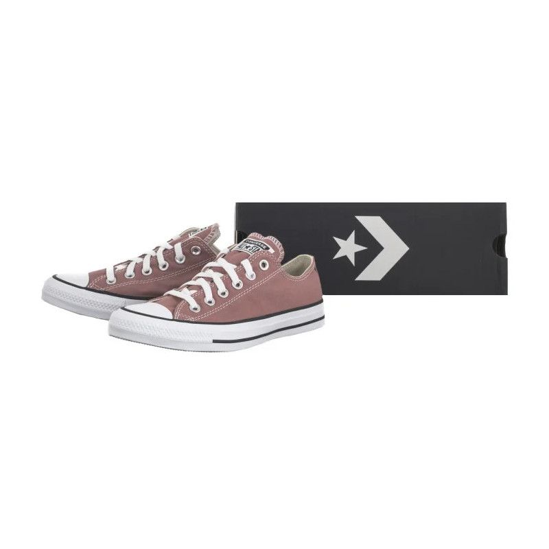 Converse CTAS Ox Light Saddle A10539C (CO740-b) shoes