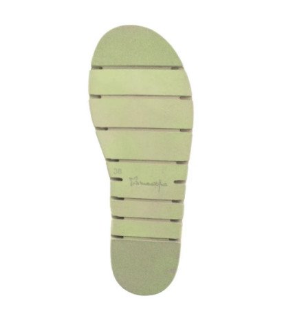 Maciejka Zielone 06784-09/00-1 (MA1310-b) shoes