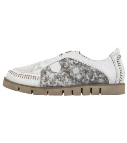 Maciejka Białe 06784-11/00-1 (MA1310-c) kingad