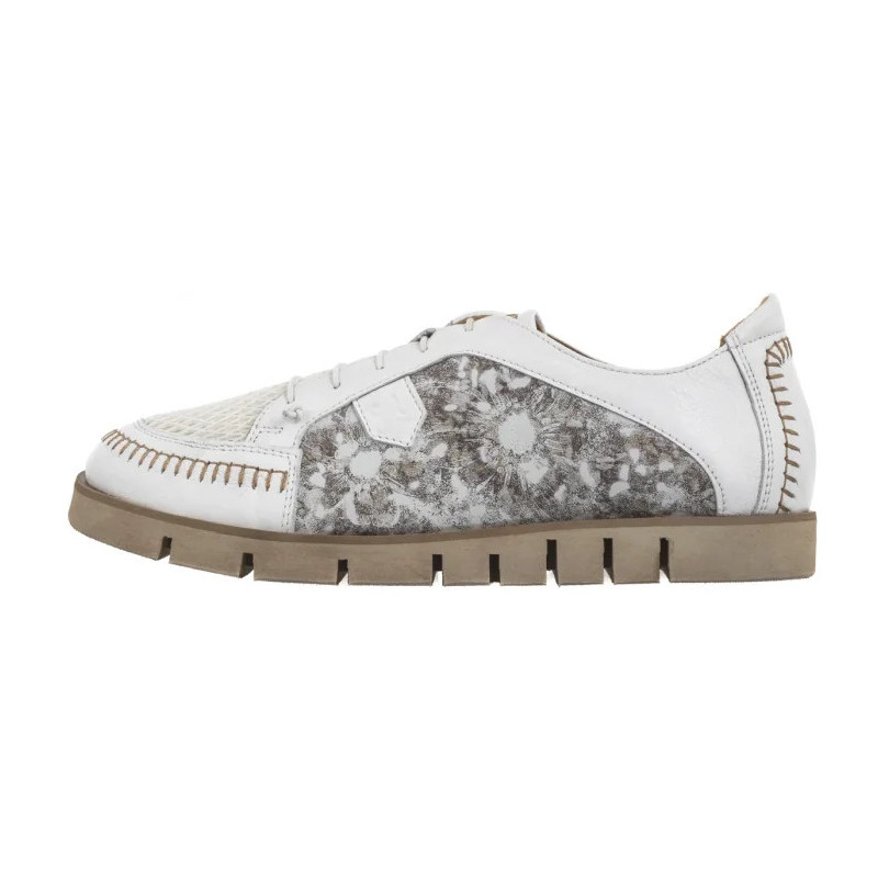 Maciejka Białe 06784-11/00-1 (MA1310-c) kingad