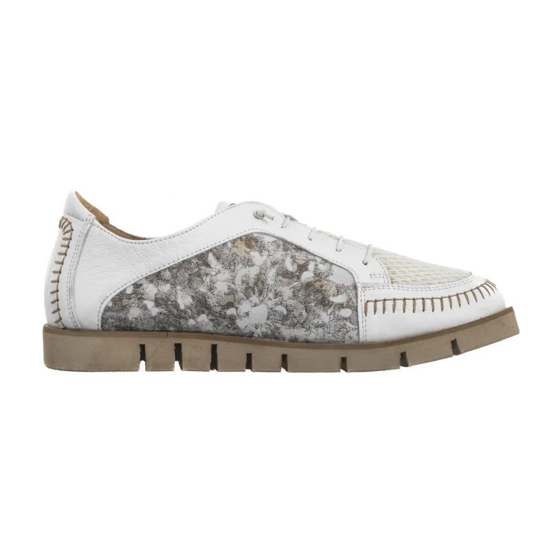 Maciejka Białe 06784-11/00-1 (MA1310-c) kingad