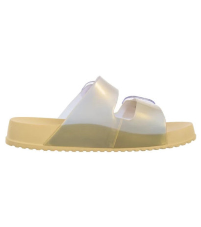Melissa Cozy Slide AD 33913/AT378 Pearl Yellow (ML328-e) Naiste kingad/klappide klapid
