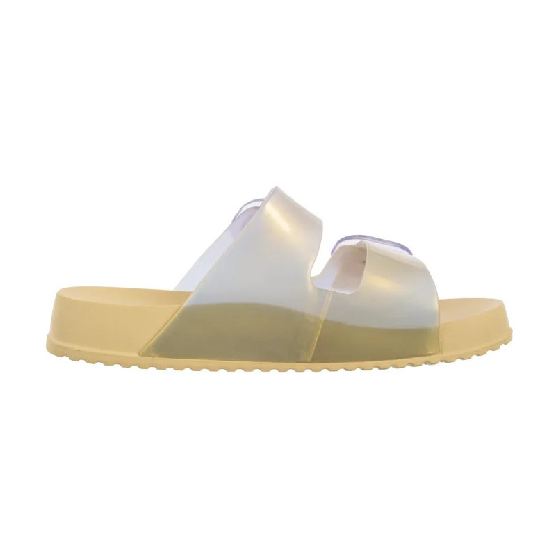 Melissa Cozy Slide AD 33913/AT378 Pearl Yellow (ML328-e) Naiste kingad/klappide klapid