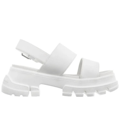 Tommy Hilfiger Tjw Chunky City Sandal Ecru EN0EN02750 YBL (TH1293-a) kingad