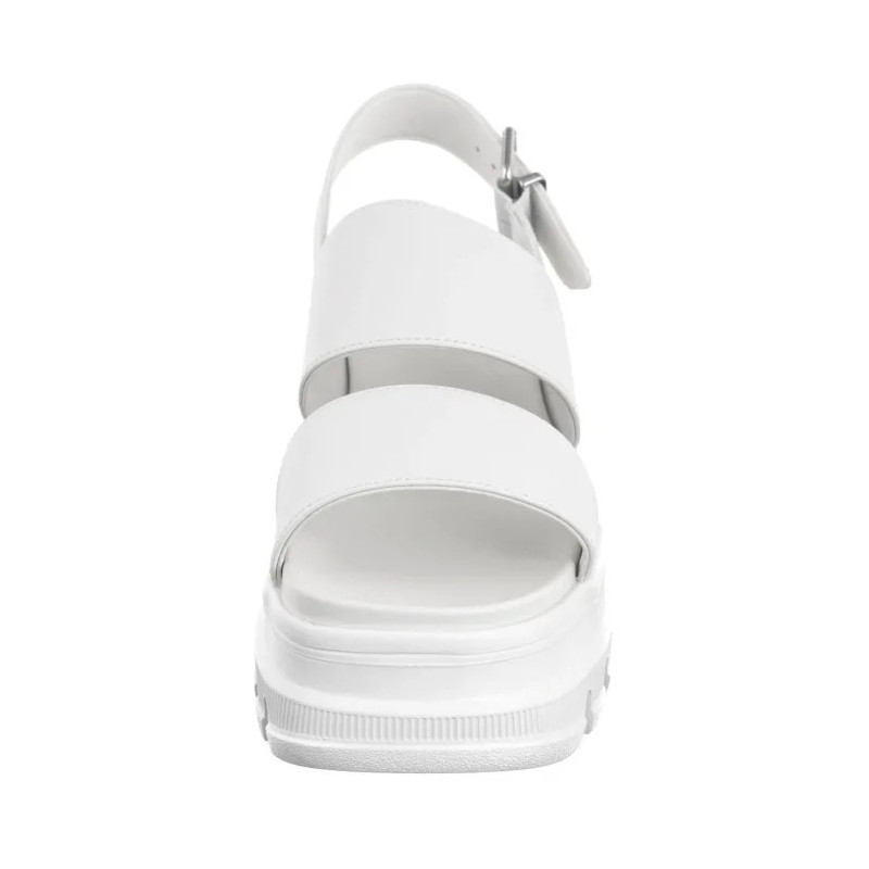 Tommy Hilfiger Tjw Chunky City Sandal Ecru EN0EN02750 YBL (TH1293-a) kingad