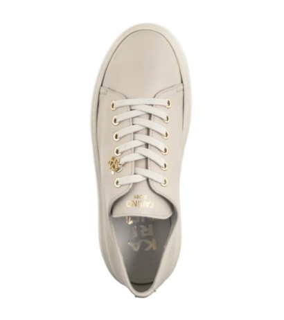 Karino Beżowe 5380/001-P (KN1-a) kurpes