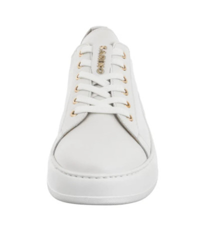 Karino Białe 5400/010-P (KN2-a) shoes
