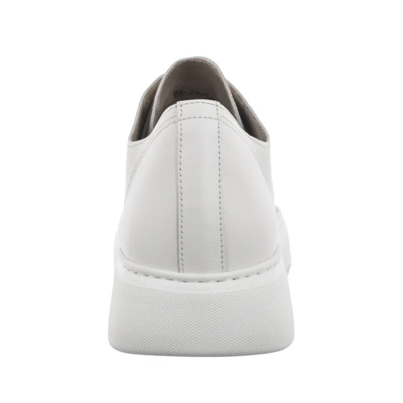 Karino Białe 5400/010-P (KN2-a) shoes