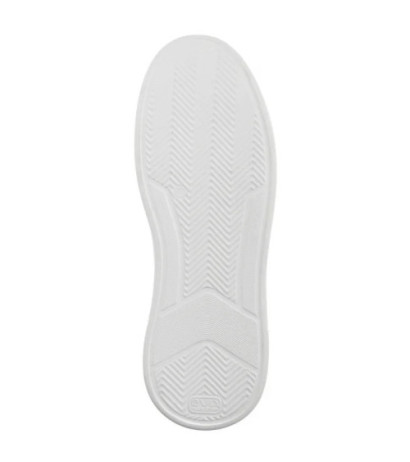 Karino Białe 5400/010-P (KN2-a) shoes