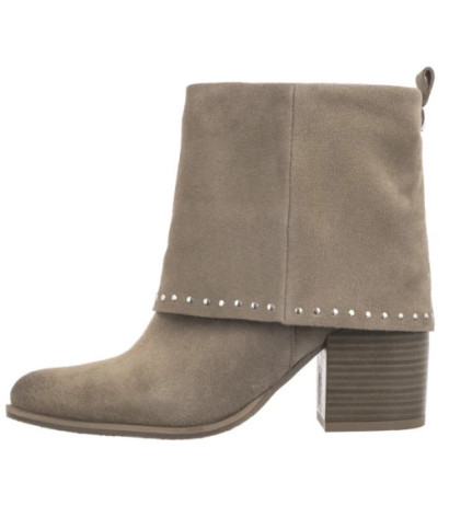 Karino Beżowe 5560/001-P (KN3-a) shoes